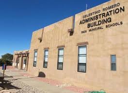 taos admin bldg